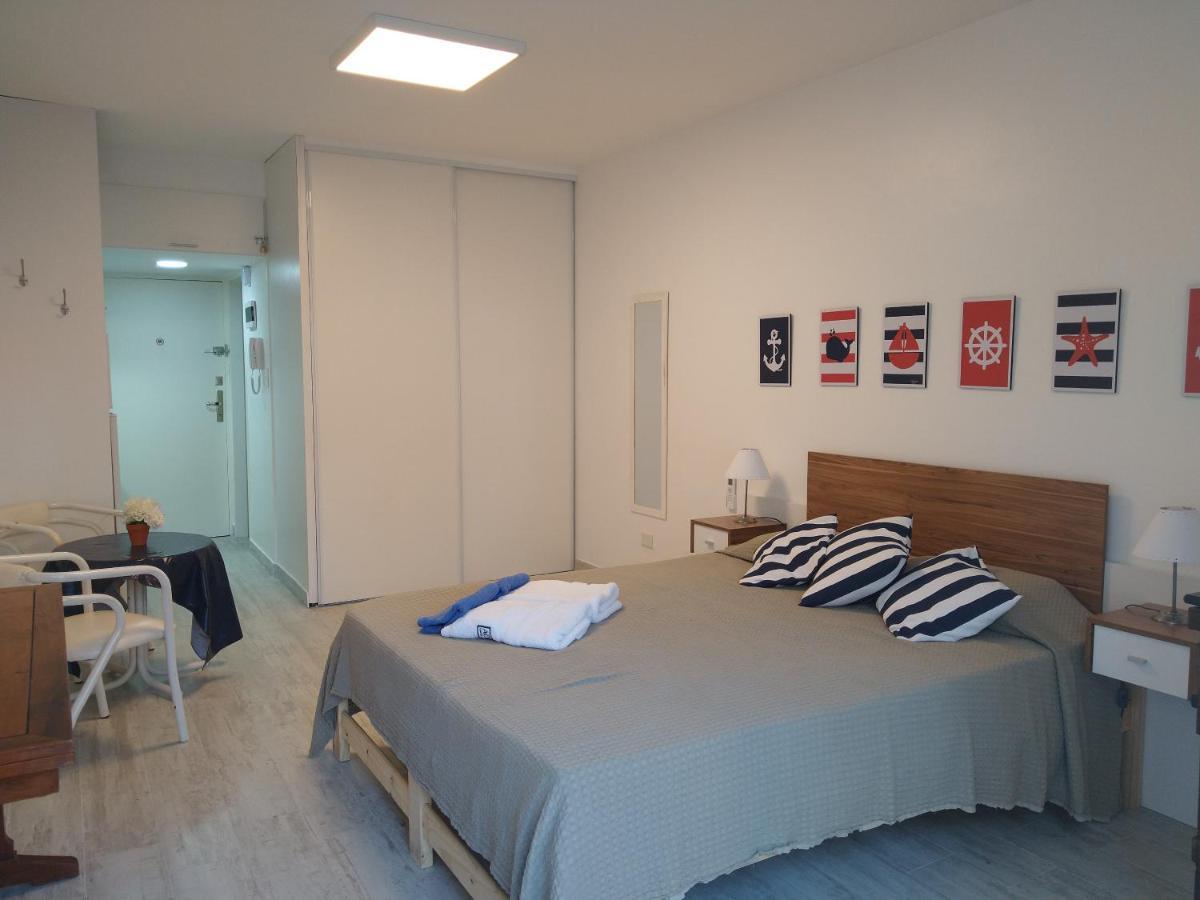 Apartment Elegante Monoambiente Estilo Nautico Buenos Aires