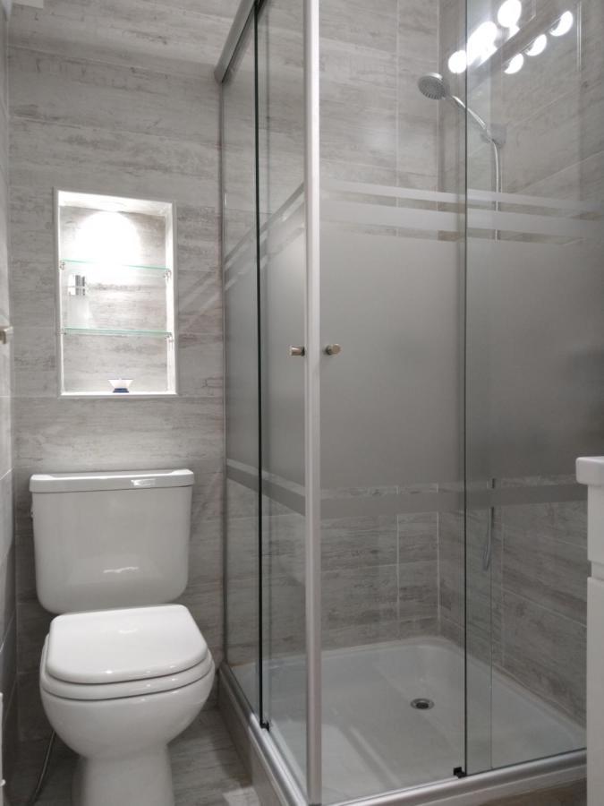 Elegante Monoambiente Estilo Nautico Apartment *