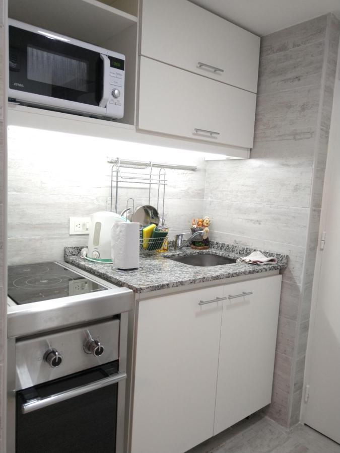Elegante Monoambiente Estilo Nautico * Buenos Aires