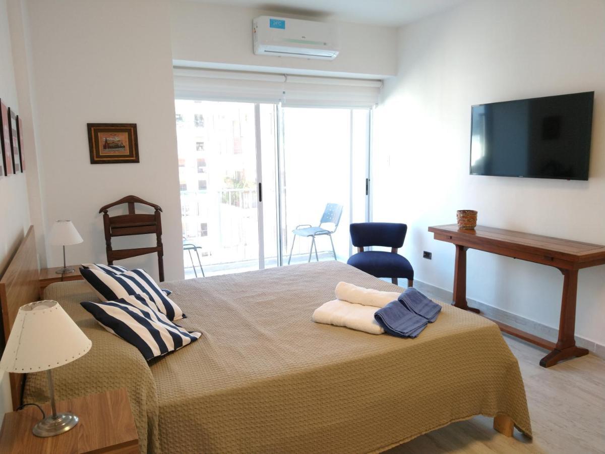 Apartment Elegante Monoambiente Estilo Nautico *