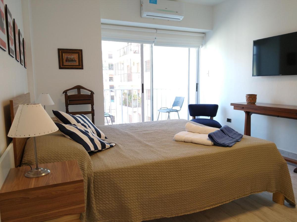 Apartment Elegante Monoambiente Estilo Nautico *